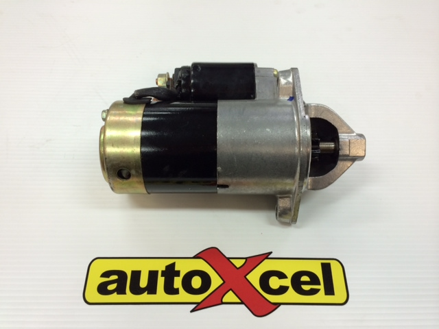 Hyundai Lantra starter motor